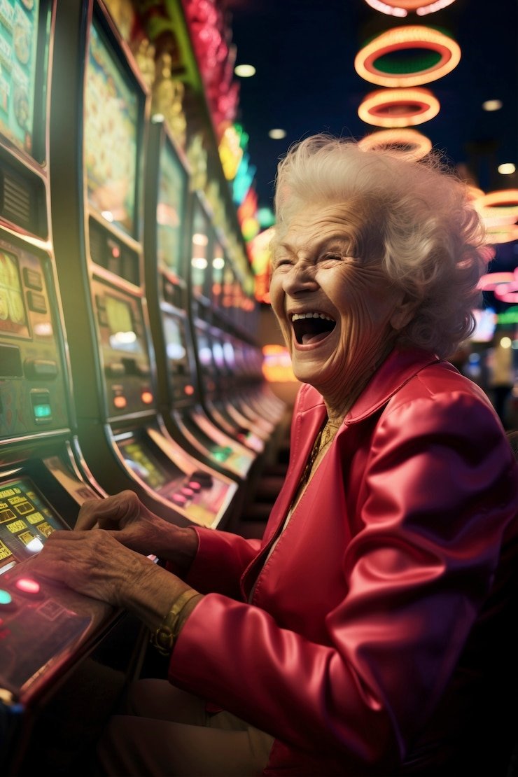 Kode QRIS seniorbet untuk deposit dengan berbagai metode pembayaran